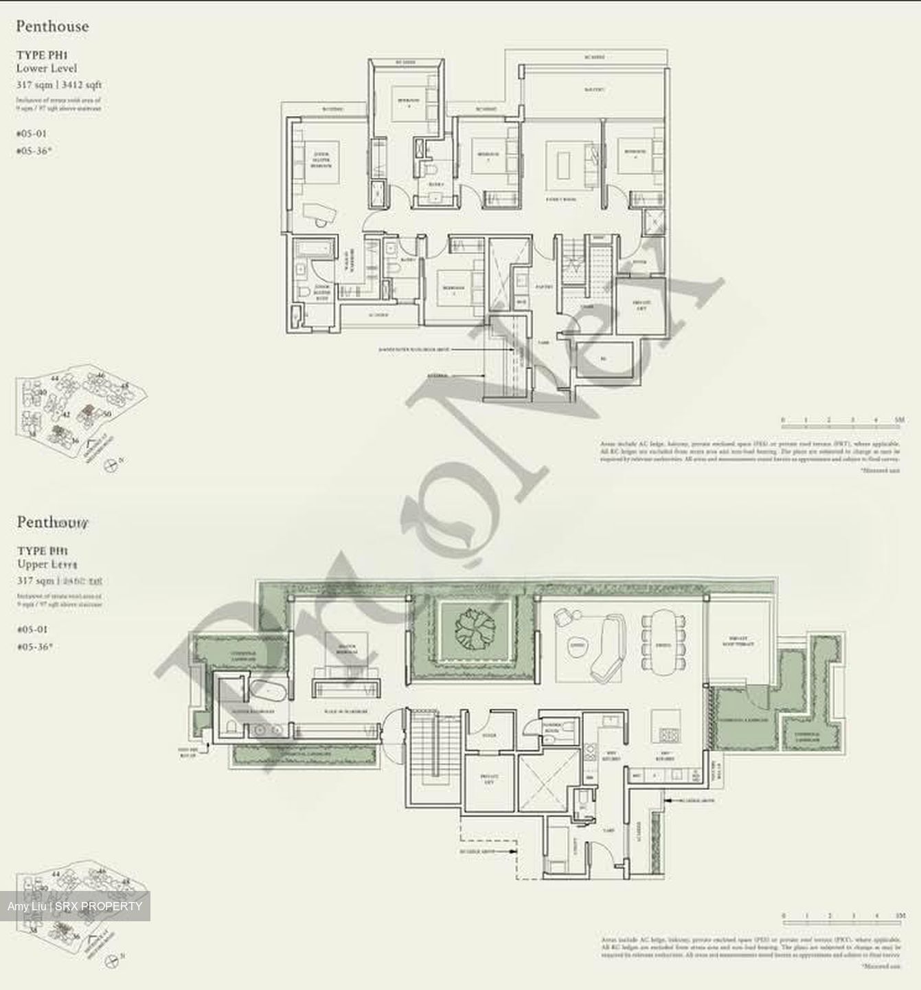 Watten Estate Road (D11), Condominium #551441221